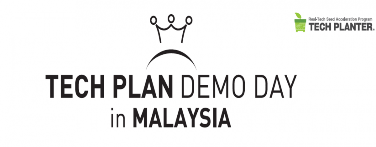 Leave a Nest will host TECH PLAN DEMO DAY in MALAYSIA on June 3rd