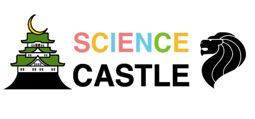 Special site: Science Castle Singapore is calling for young scientists