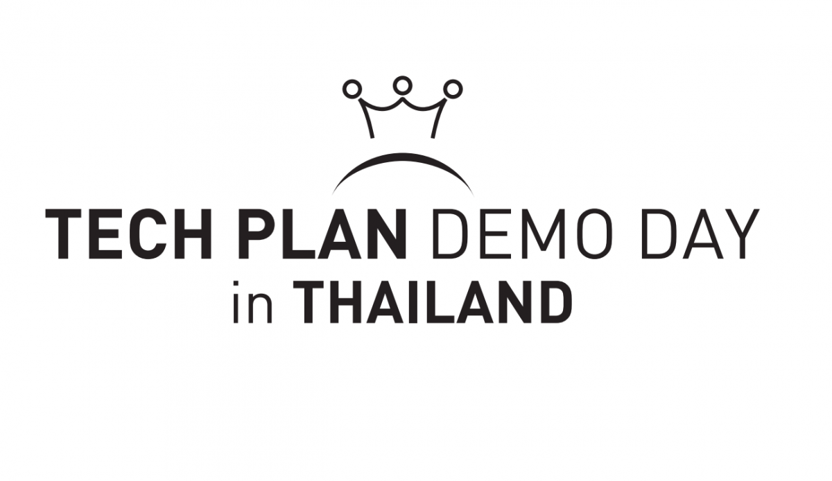 2017 TECH PLAN DEMO DAY in THAILAND is happening this Saturday @ Mahidol University