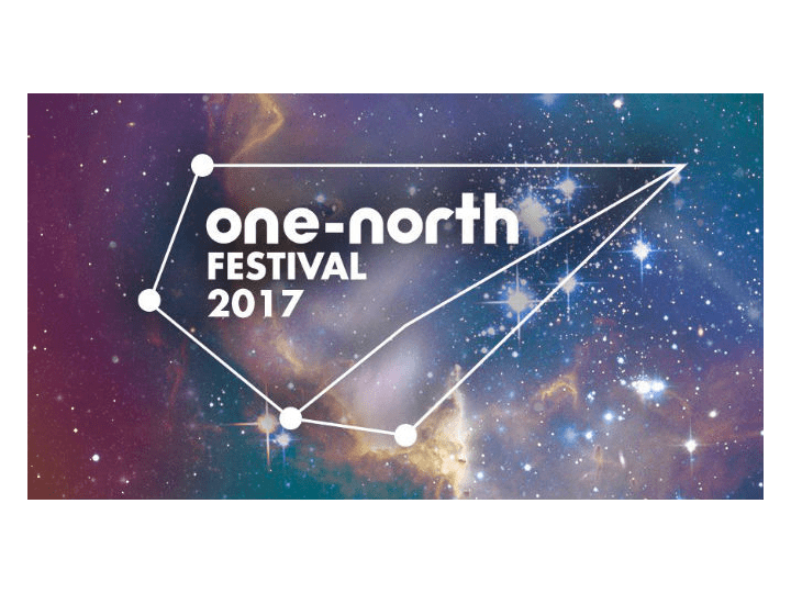 Leave a Nest Asia will be at One North Festival 2017 on 18-19 August.