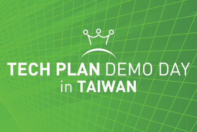 TECH PLAN DEMO DAY in TAIWAN is happening on August 5 2017 @ Futureward Central