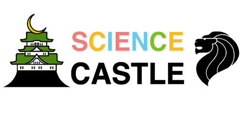 Science Castle,a national conference for junior and high school students, is now back in Singapore!