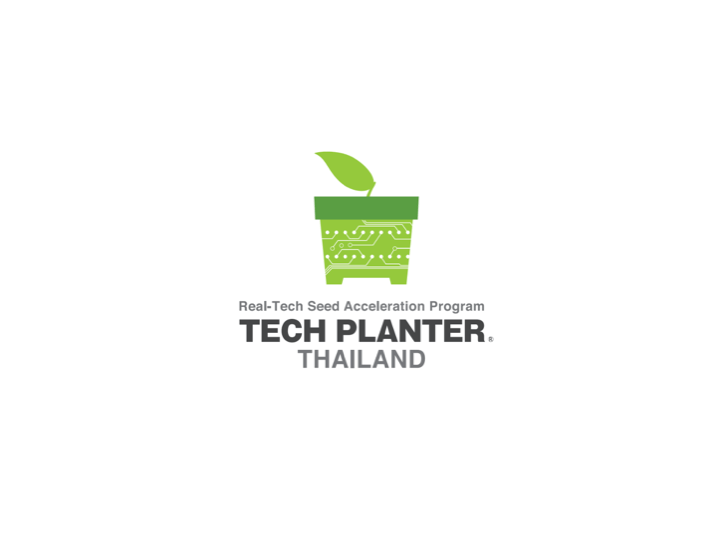TECH PLANTER in THAILAND 2018 Entry Submission Officially Closed!