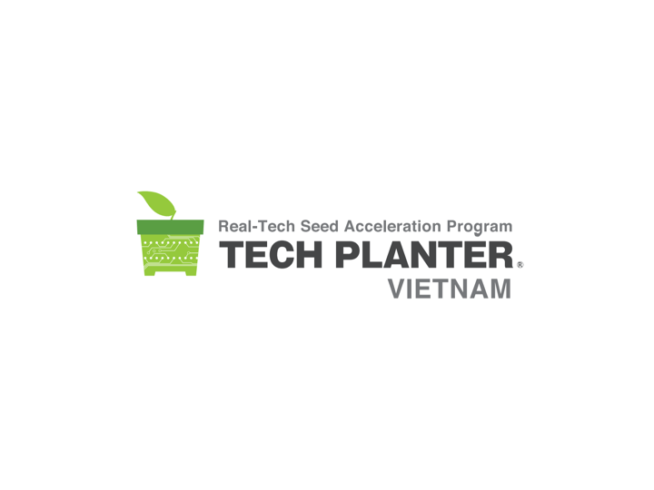 1st TECH PLAN DEMO DAY in VIETNAM is happening this Saturday at Saigon Innovation Hub