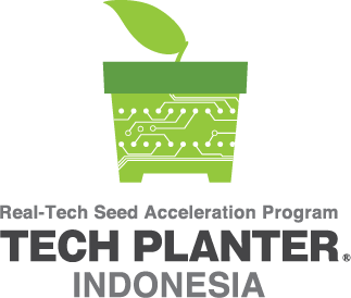 TECH PLAN DEMO DAY in INDONESIA 2018 at BLOCK71 Jakarta this Saturday!