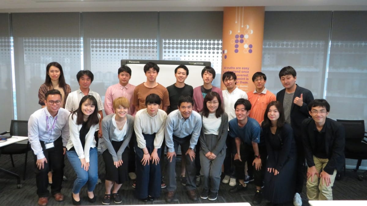 Tokyo University of Agriculture Global Academic Leaders Exchange Program