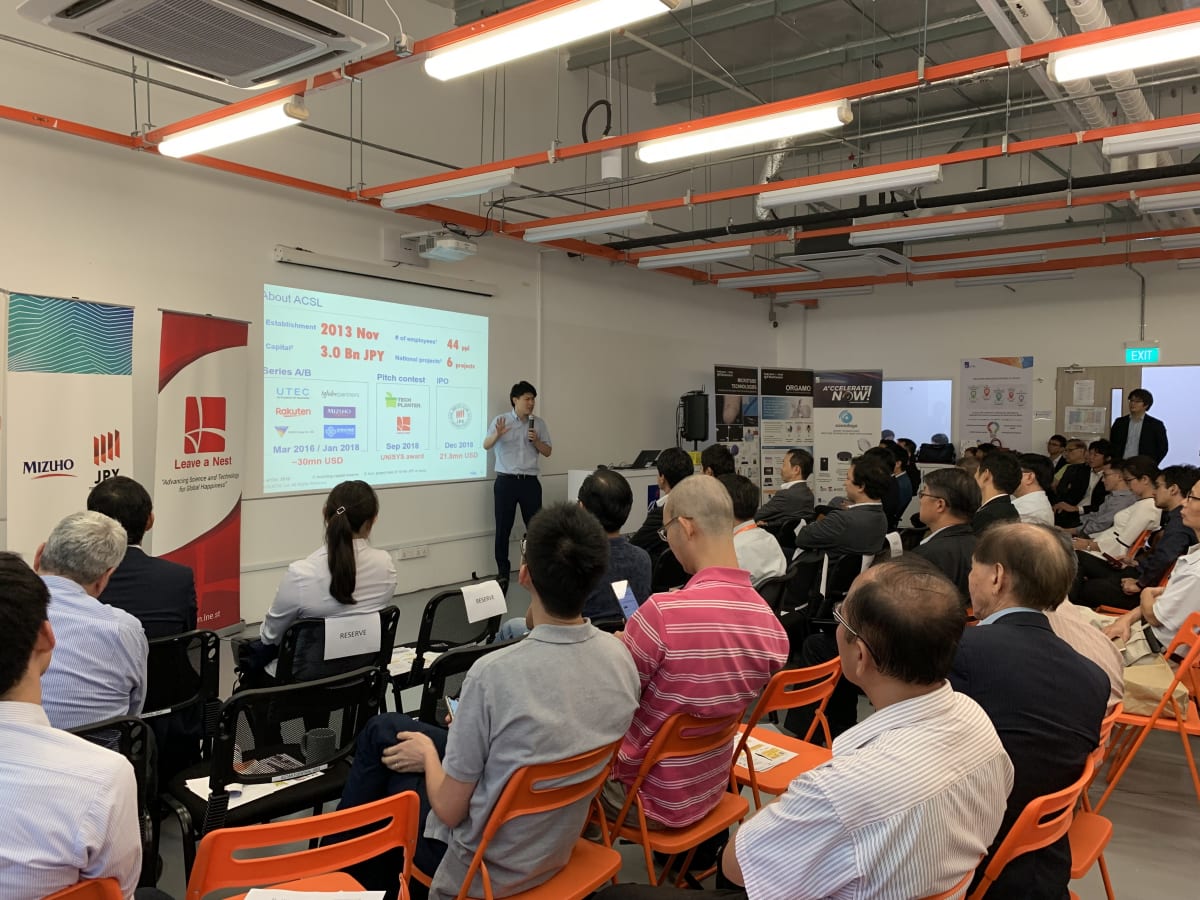 Increase a chance to successfully expand business overseas. Come join Japan Market Insight on 26 Aug. 2019