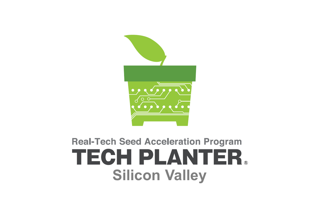 A call for applicants: The 5th TECH PLANTER in Silicon Valley will happen!