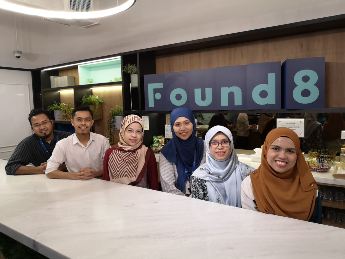 Leave a Nest Malaysia Sdn. Bhd. Relocating “Nest” to Found8 KL Sentral to Accelerate Startup Ecosystem