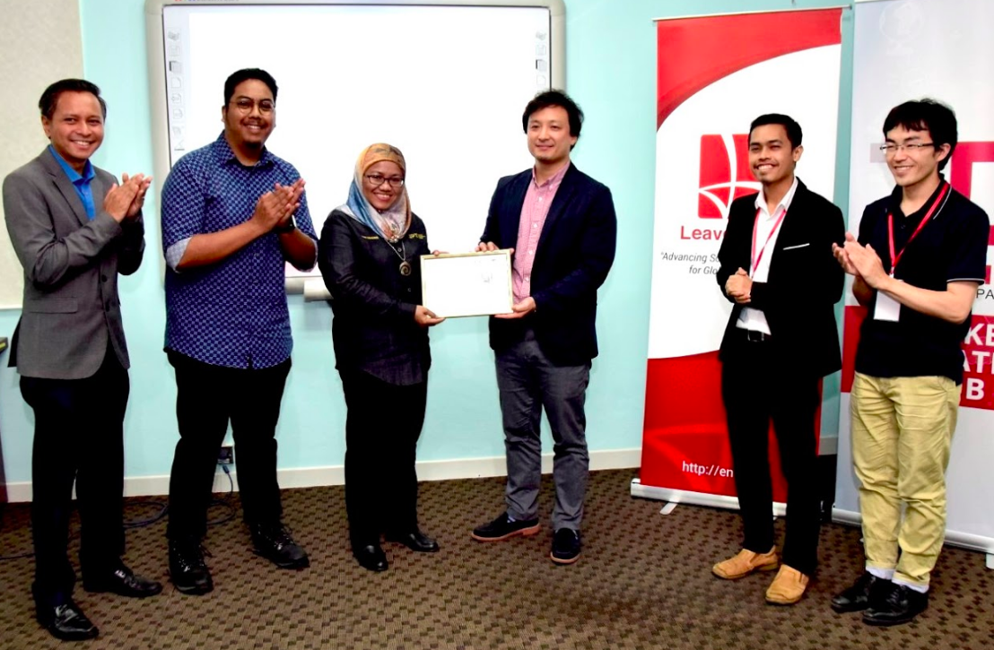 Leave a Nest Malaysia Sdn. Bhd. Announced Its First Investment in  ACeT Innovates Sdn. Bhd.