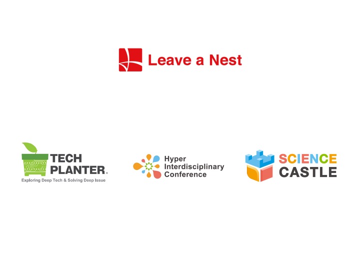 Leave a Nest Group will continue to bring programs to Advancing Science and Technology for Global Happiness