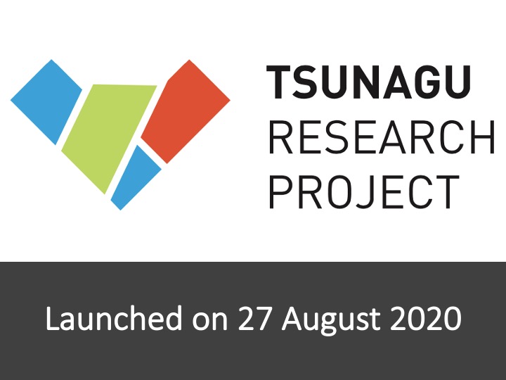 Leave a Nest Launched the Inaugural TSUNAGU Research Project – Connecting Junior and Senior High School Students through Science Research Beyond Borders