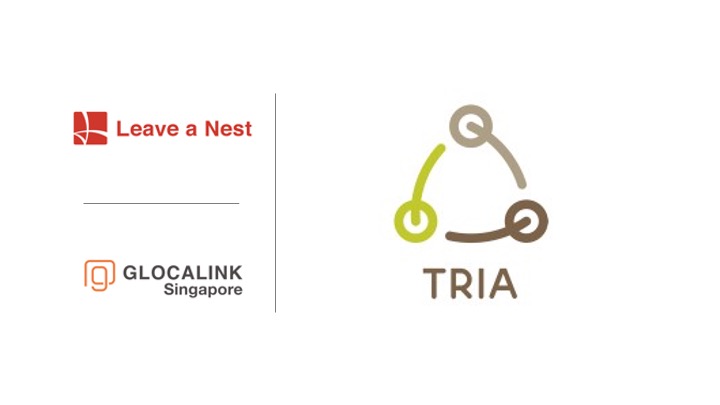 Second co-investment case came from the circular economy packaging innovation company TRIA.