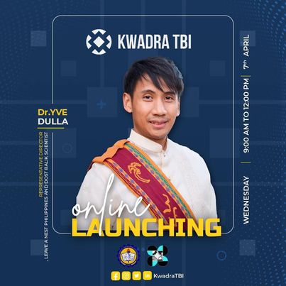 Leave a Nest joins Kwadra TBI soft launch