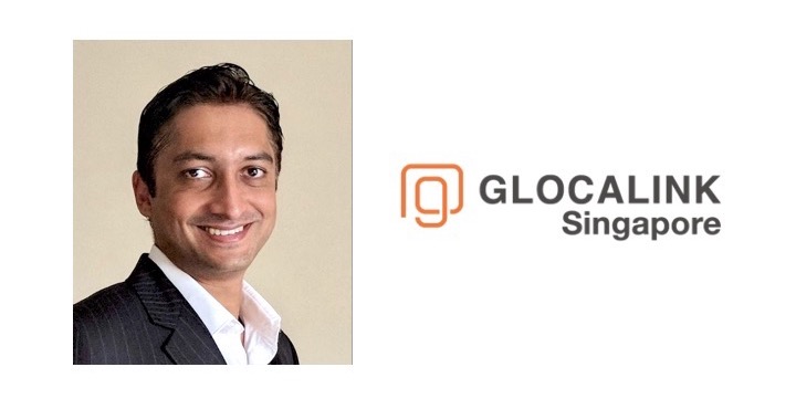 Leave a Nest Singapore member appointed as new director for Glocalink Singapore Pte. Ltd.