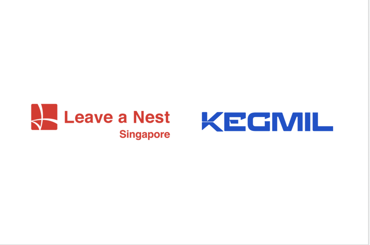 Leave a Nest Singapore invests in FTV LABS, a company that develops KEGMIL, which enables the digitization of construction, manufacturing and logistics industries.