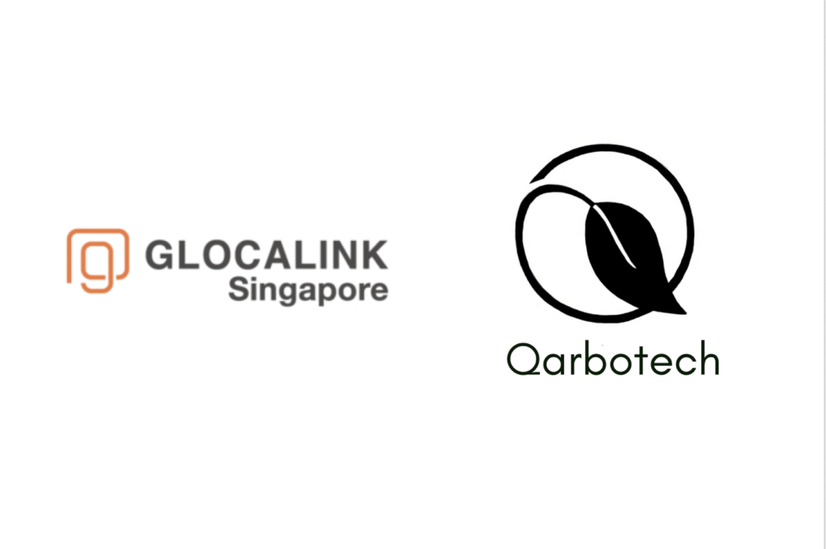 Leave a Nest related company: Glocalink Singapore invests in Malaysia-based agritech startup; Qarbotech, aiming towards environmental sustainability through innovative biocompatible solution to increase agricultural productivity