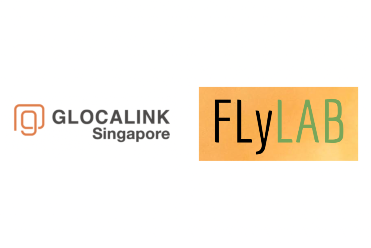 Leave a Nest related company; Glocalink Singapore invest in FlyLab Seals Strategic Investments To Upcycle Food Waste for Pet Food and Animal Feed