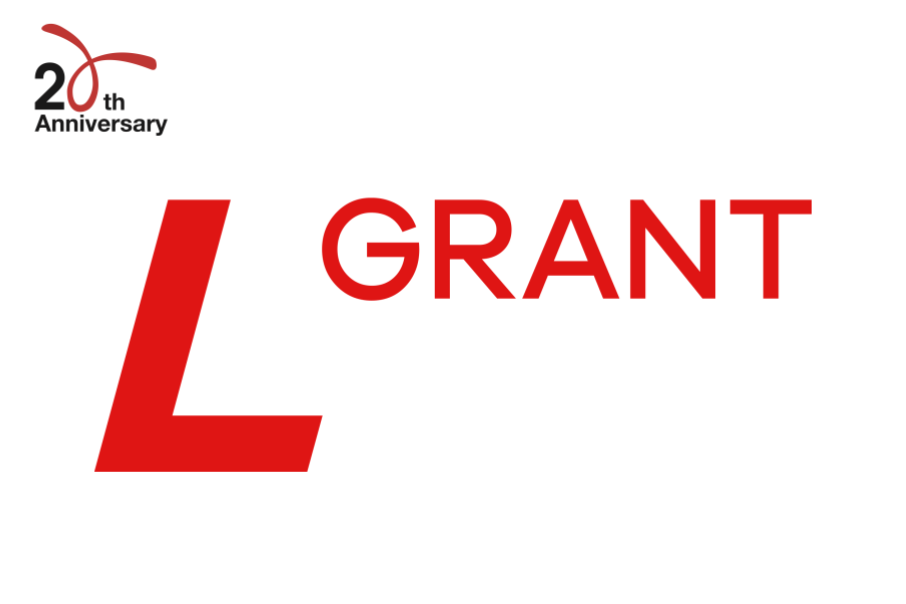 Re-branding of the LNest Grant to “L GRANT”: Launched Global Challenge Award in Japan, Singapore, Malaysia, and the Philippines