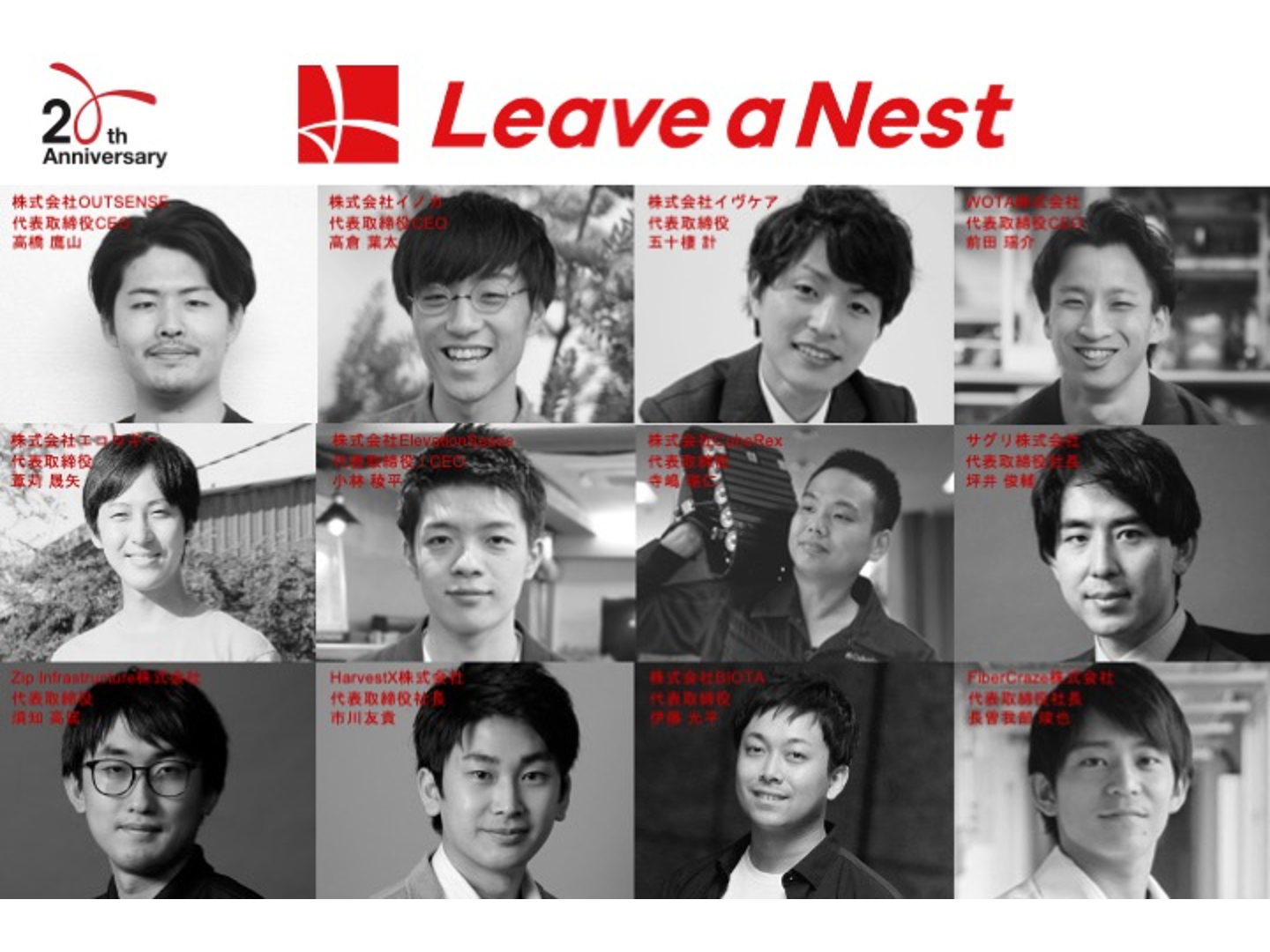 leave-a-nest-20th-anniversary-project-part-9-launched-the