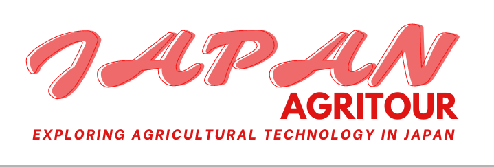 Japan AgriTour: Exploring Agricultural Technology in Japan