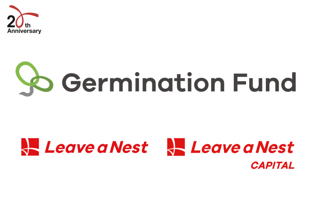 [20th Anniversary Project-18] Launching “Germination Fund”, a fund with an unlimited duration for investments in entrepreneurs in the establishment-phase of their venture