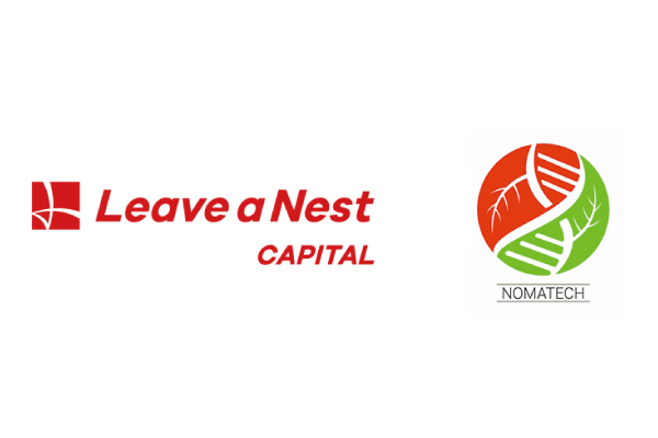 Leave a Nest Capital Invests in Nomatech Sdn. Bhd., a Venture from Universiti Kebangsaan Malaysia (UKM) Specialized in Agricultural Research