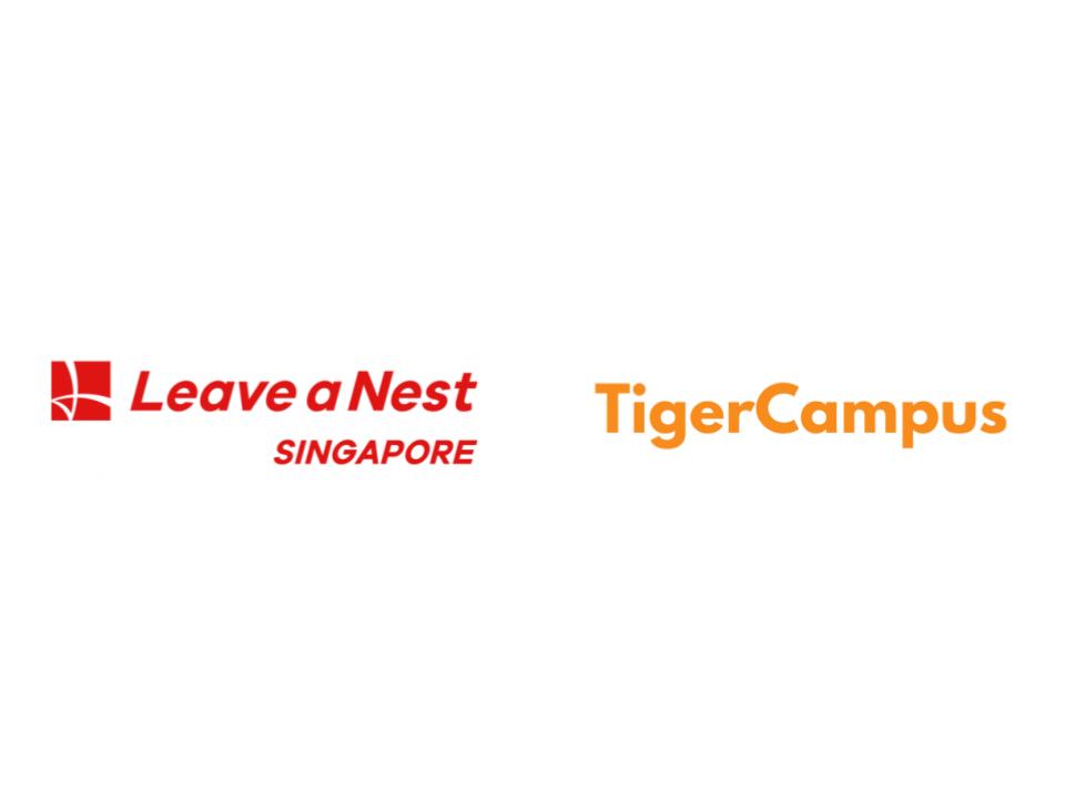 Leave a Nest Singapore invests in Edtech platform startup – Collaboration in expanding the Educational Development pillar