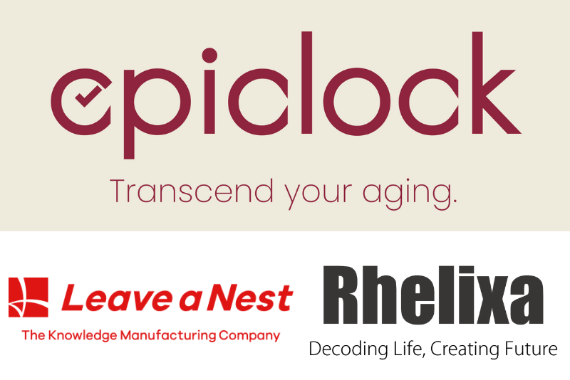 First of its kind in Japan, Leave a Nest  and Rhelixa launch “Epiclock ®︎ Co-Creation Project” – Scientifically measuring biological age to realize a society without fear of aging – ＜Presentation on Mar 8-9 at the Hyper Interdisciplinary Conference in 2024 Tokyo＞