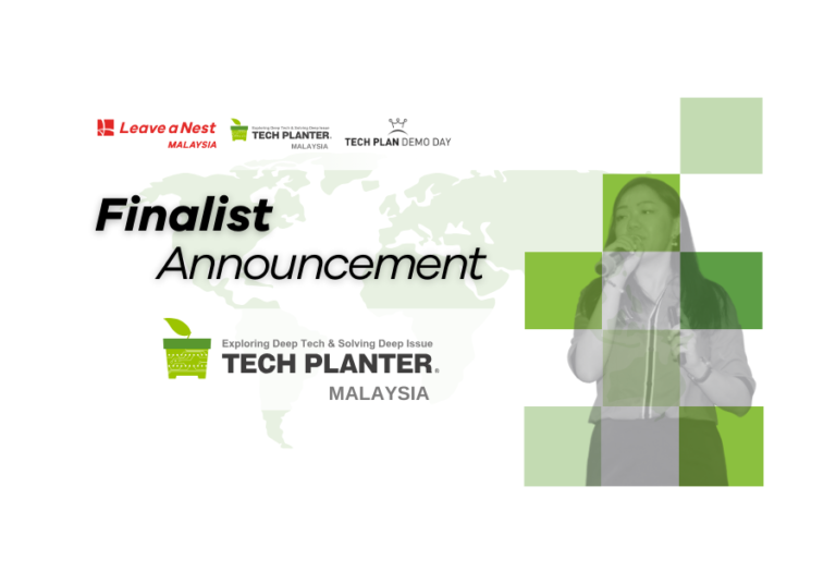 TPMY finalist announcement