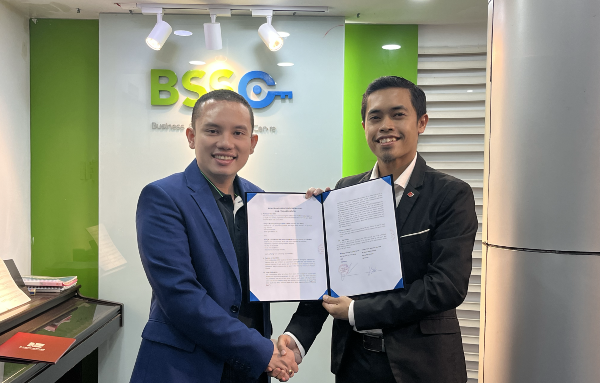 Leave a Nest Malaysia Sdn. Bhd. Announces Strategic MoU with Business Startup Support Centre