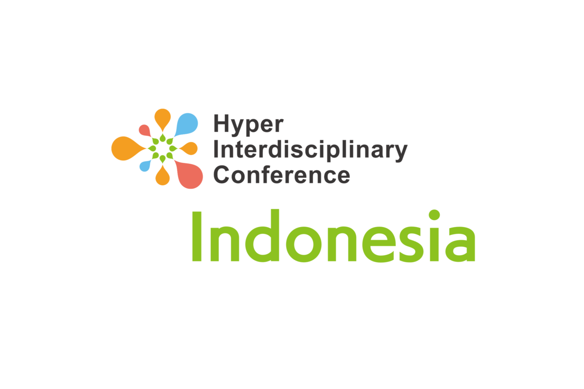 Hyper Interdisciplinary Conference Indonesia 2025 – Celebrating Local Food Innovation & Technologies