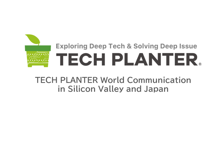 TECH PLANTER is back to Silicon Valley at online style