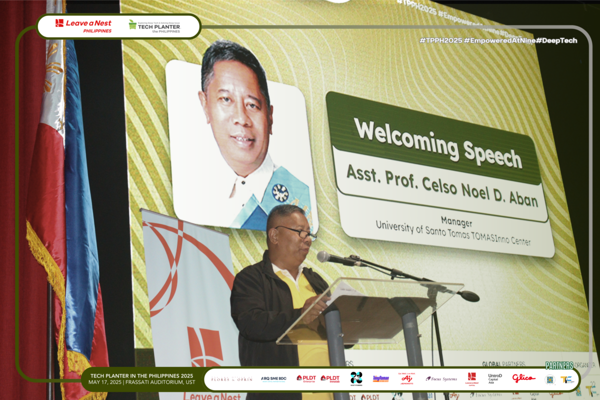 CirPro Innovations Corp crowned as Grand Winner: TECH PLANTER in the ...