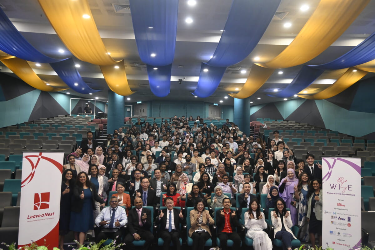 WiSE 2025 Ignites Regional Momentum for Women in STEM and Entrepreneurship