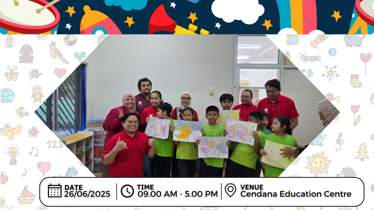 Empowering Special Needs Learners Through Inclusive STEM Workshops