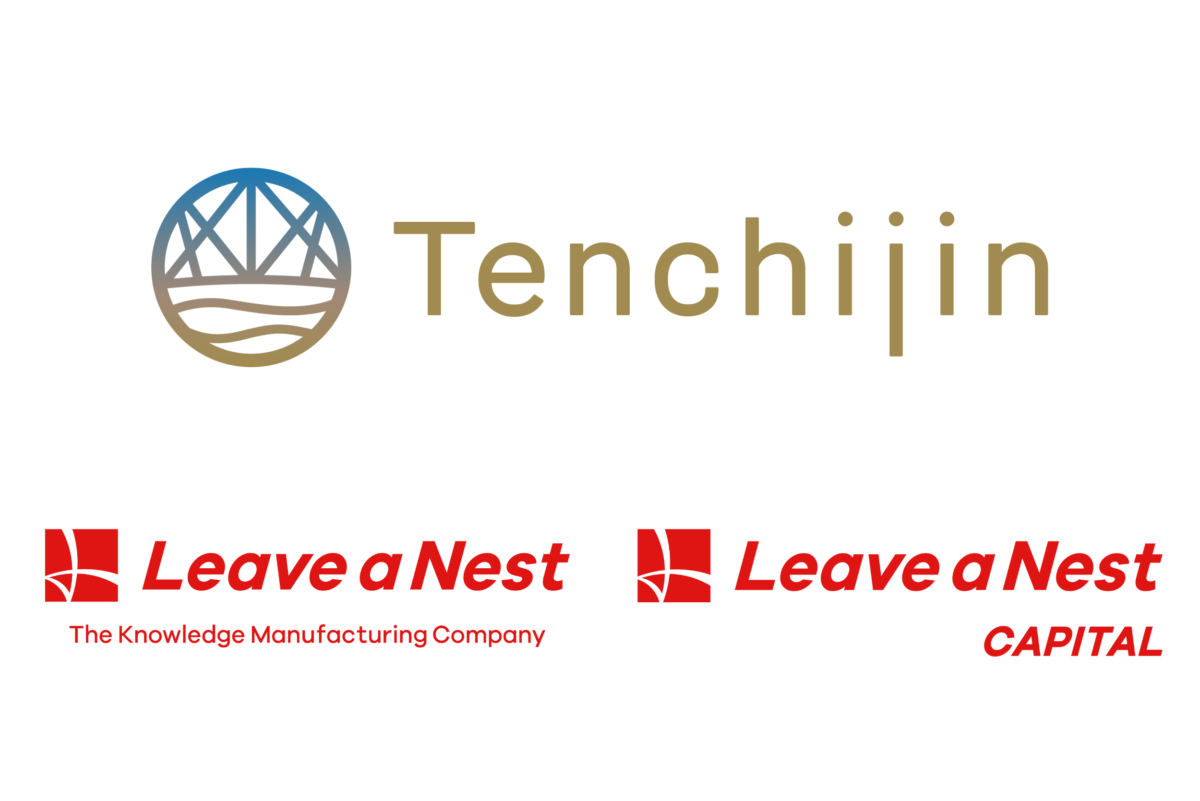 Leave a Nest Group Invests in Tenchijin Inc. to Advance Sustainable Water Utilities with Satellite Data and AI