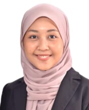 Dania Qarrina Dania Qarrina