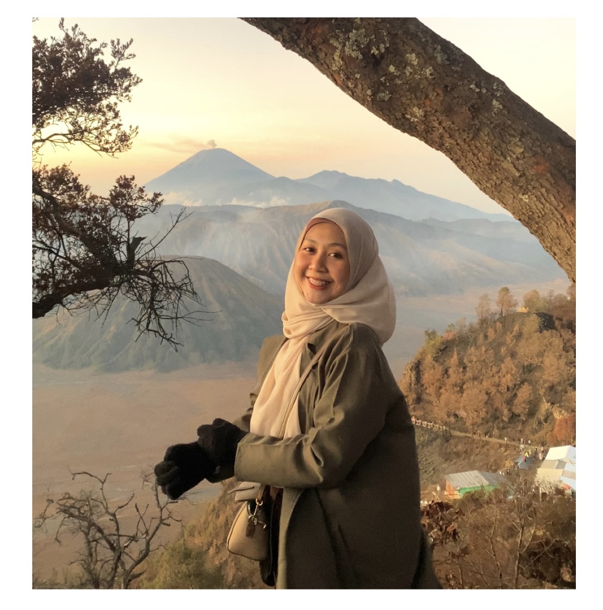 Hello, Meet Dania: New Member of Leave a Nest Malaysia