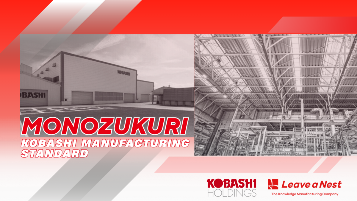 Kobashi Seminar Strengthens Collaboration Between Startups and Manufacturers