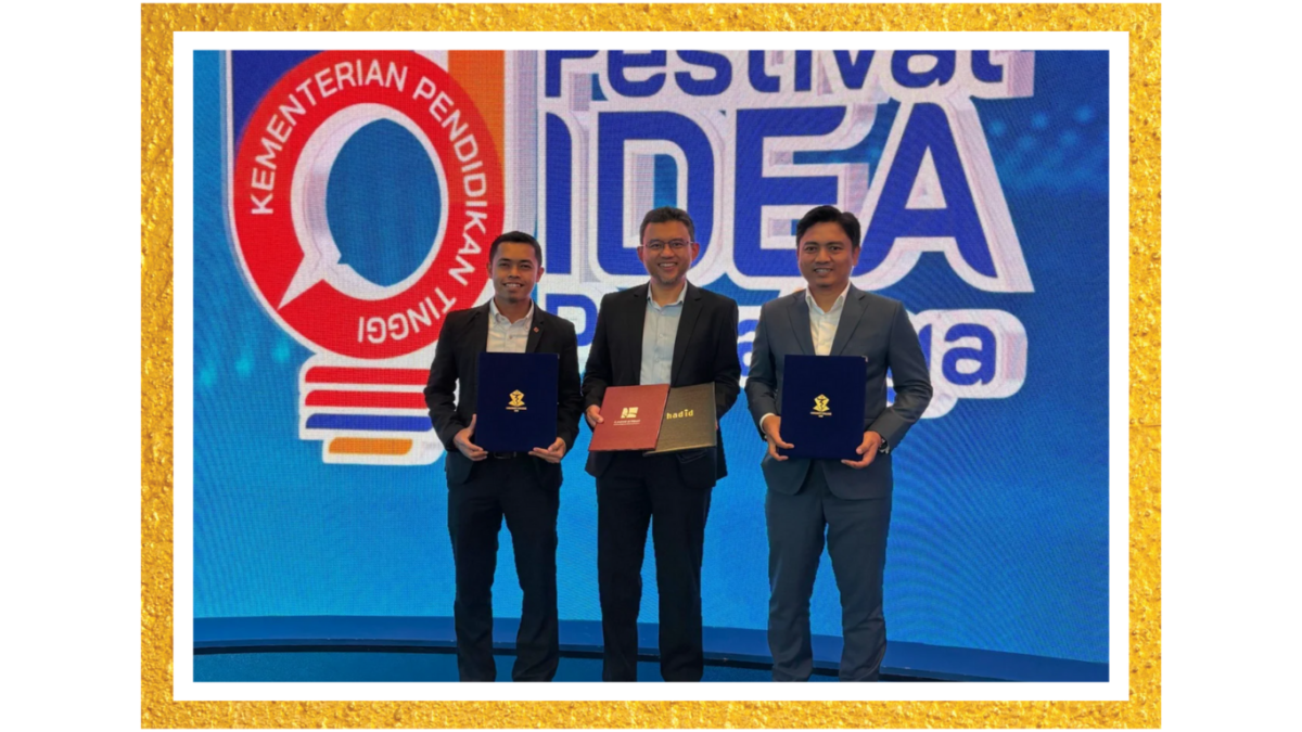 Leave a Nest Malaysia Signs MoU with UC TATI and Hadid Group to Advance TVET Entrepreneurship through the SUPEREKA Project