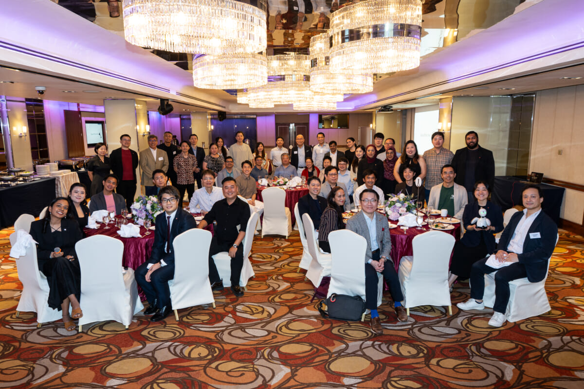 Leave a Nest Singapore Celebrates 15 Years of Clock Building and Announces Leadership Transition