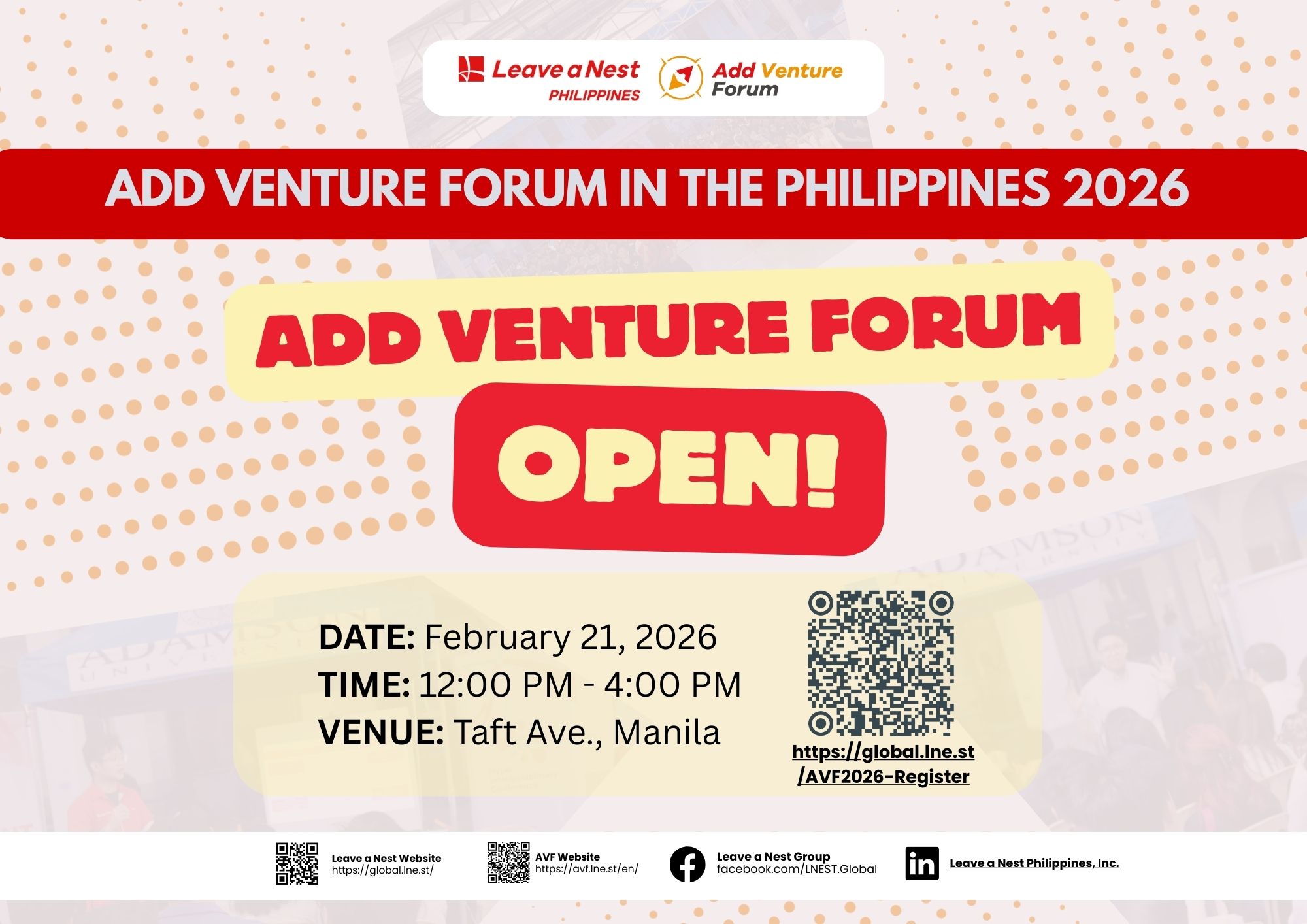 Venture into the Unknown, and Explore Career Possibilities Beyond the ...