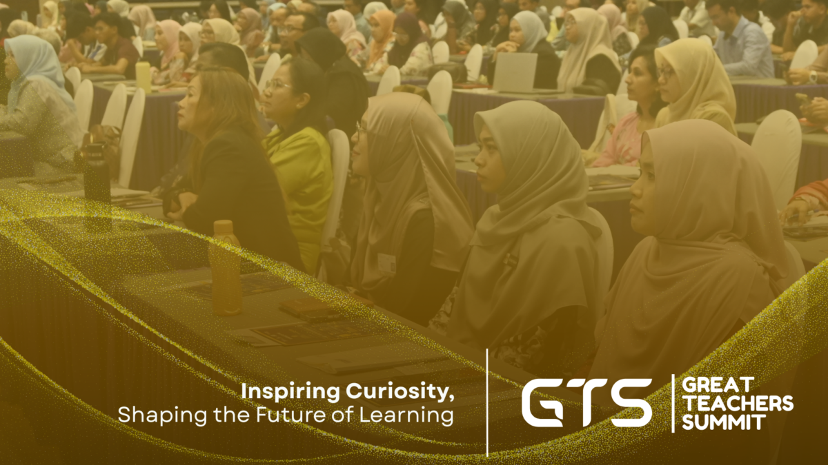 Engaging Teachers and Educators Through Workshops at the Great Teachers Summit 2026