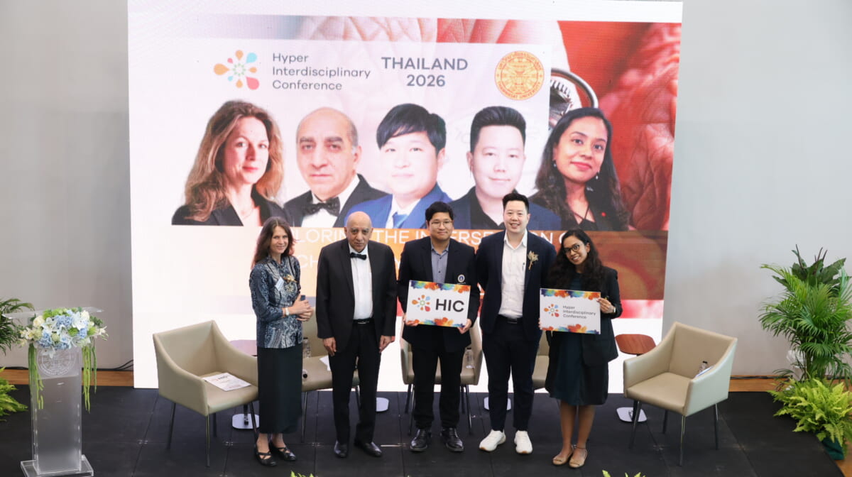 Post Panel News Release: Technology, Movement, and Cognitive Health in Aging Societies