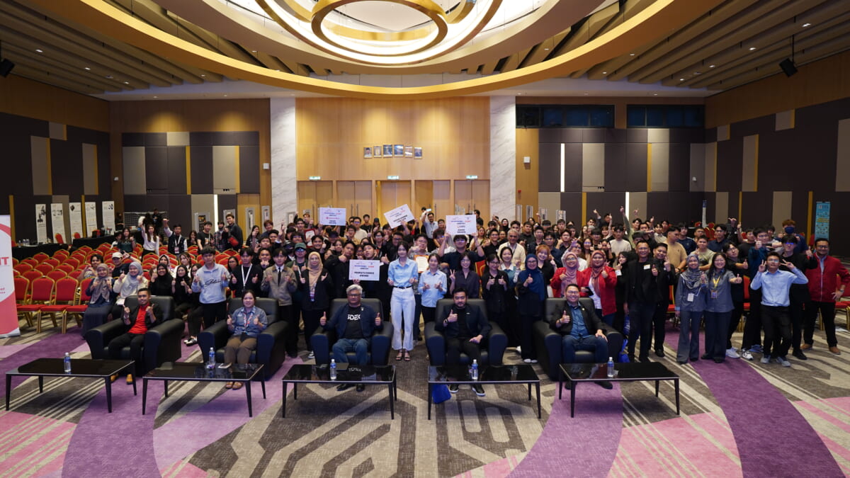 TFE SCENT Demo Day 2026 Showcases Emerging Innovators Driving Real-World Impact