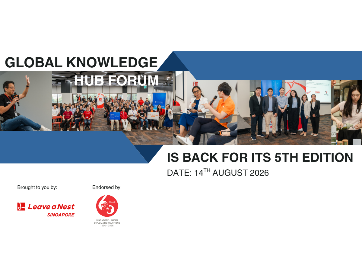 GKHF Returns for Its 5th Edition