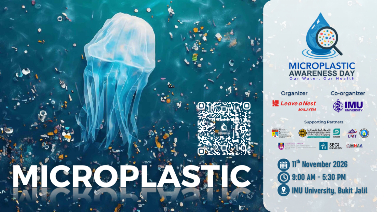 MICROPLASTIC AWARENESS DAY 2026