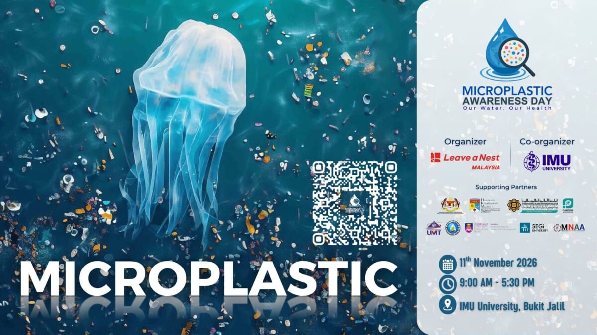 MICROPLASTIC AWARENESS DAY 2026