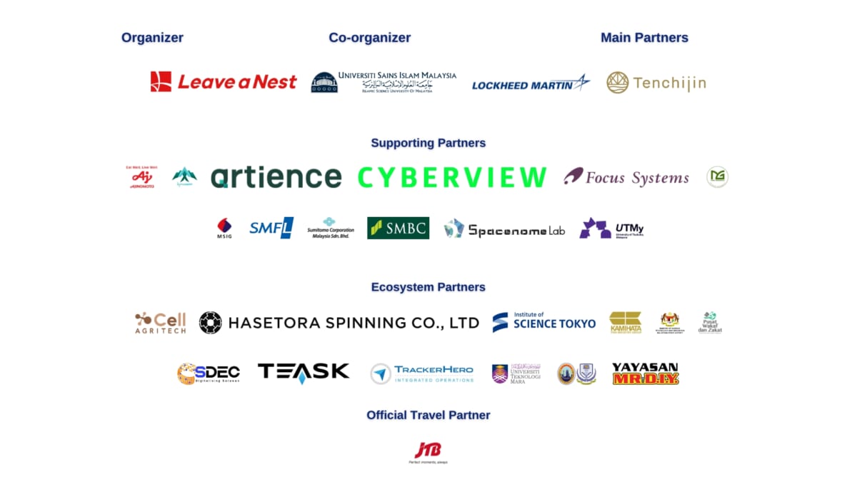 Science Castle Asia 2026 Announces Esteemed Partners Driving the Next Generation of Scientific Innovation